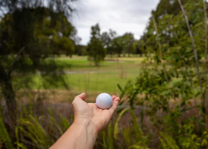 Golf Place Inn