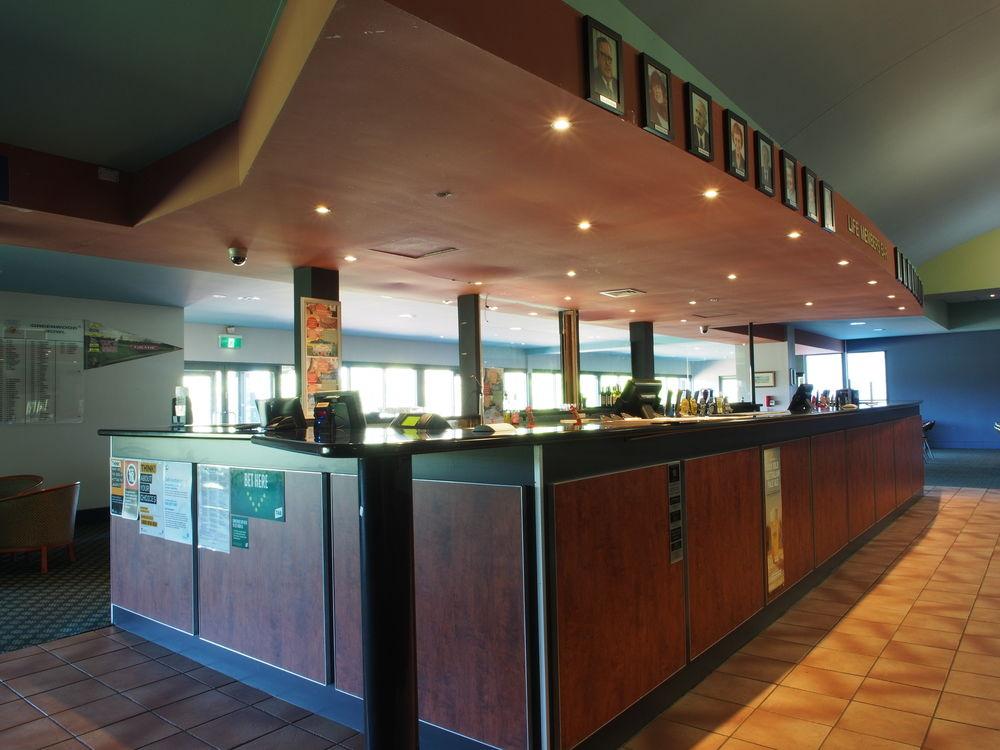 Motel Golf Place Wollongong 3*
