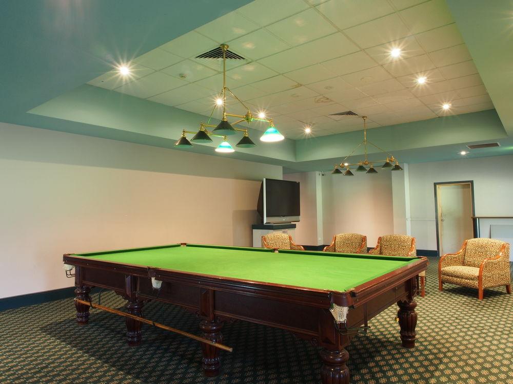 Golf Place Wollongong