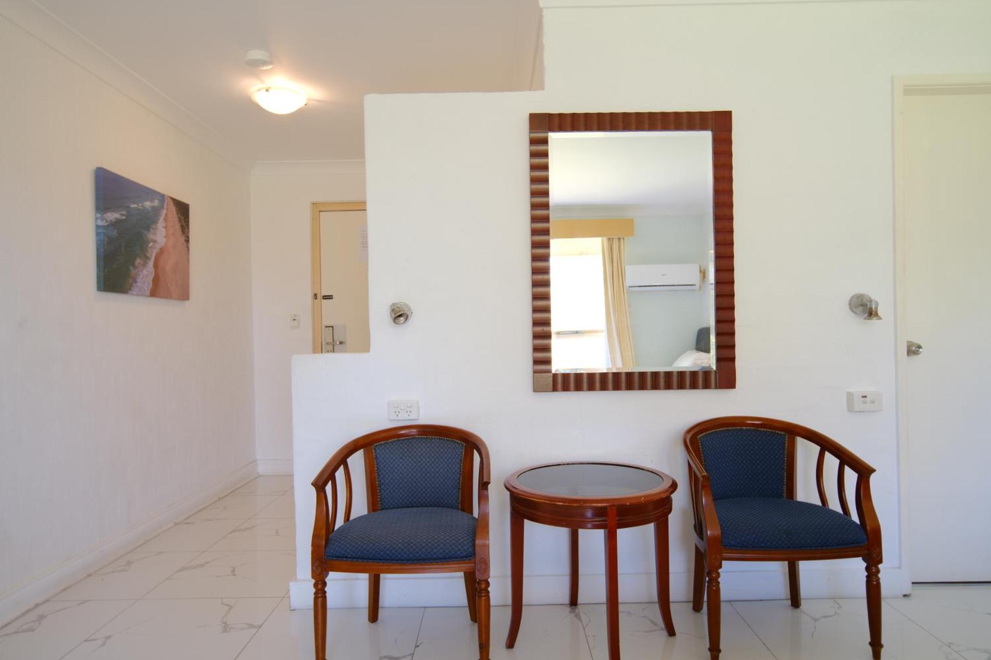 Golf Place Wollongong Motel 3*