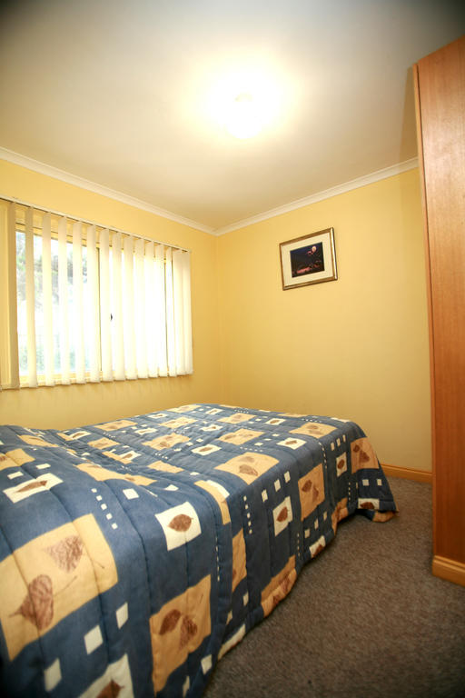Motel Golf Place Wollongong