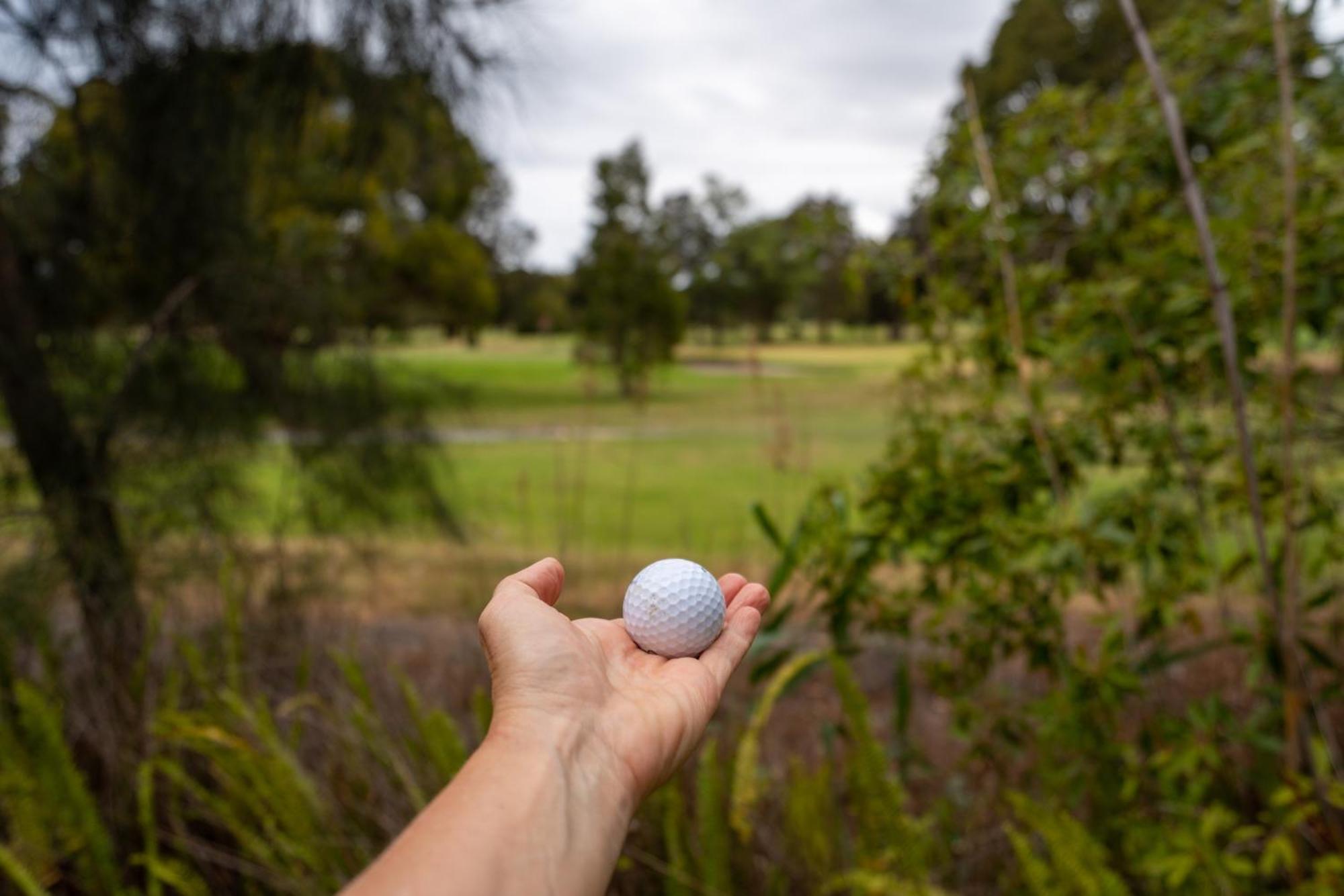 Golf Place Wollongong Primbee