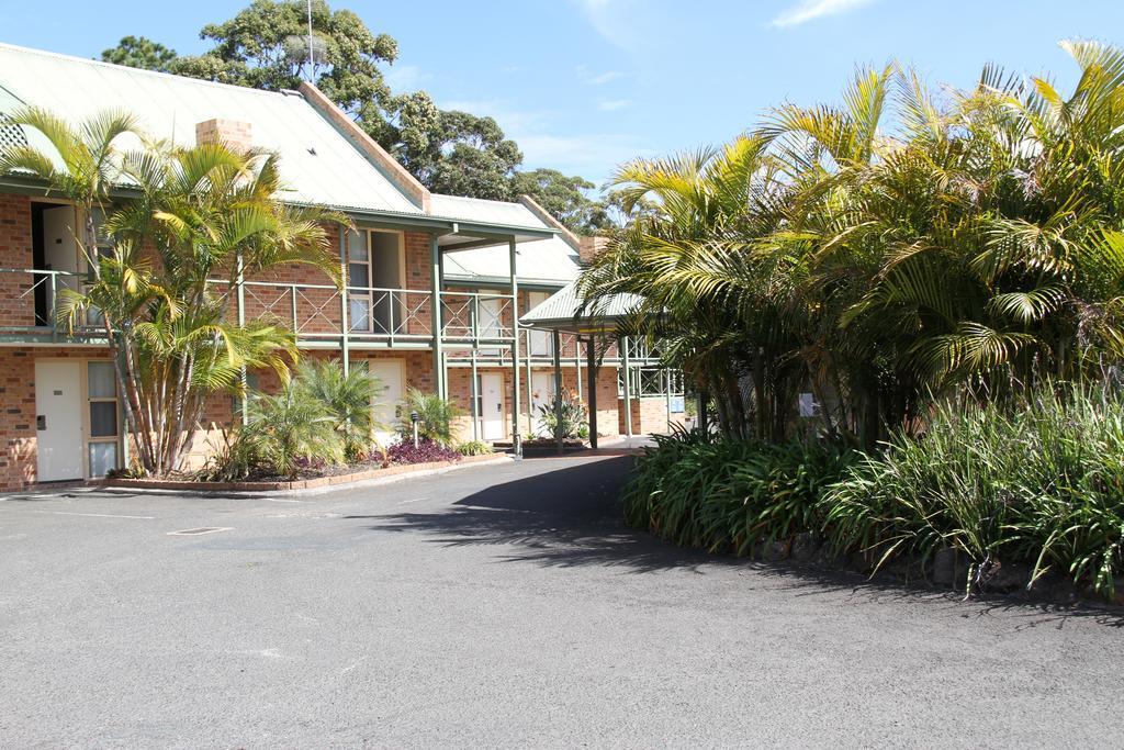 Motel Golf Place Wollongong