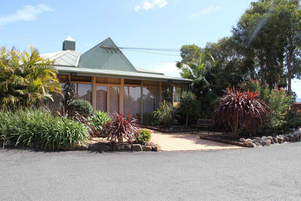 Motel Golf Place Wollongong 3*