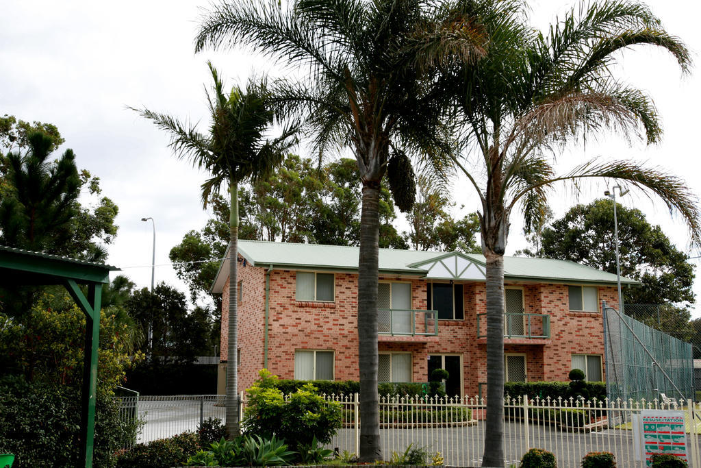Motel Golf Place Wollongong 3*