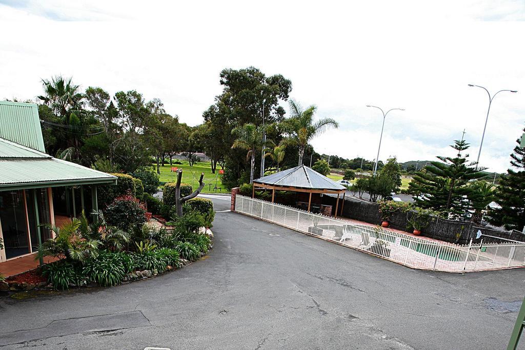 Motel Golf Place Wollongong