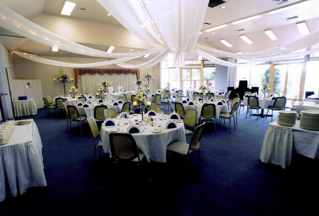 Motel Golf Place Wollongong