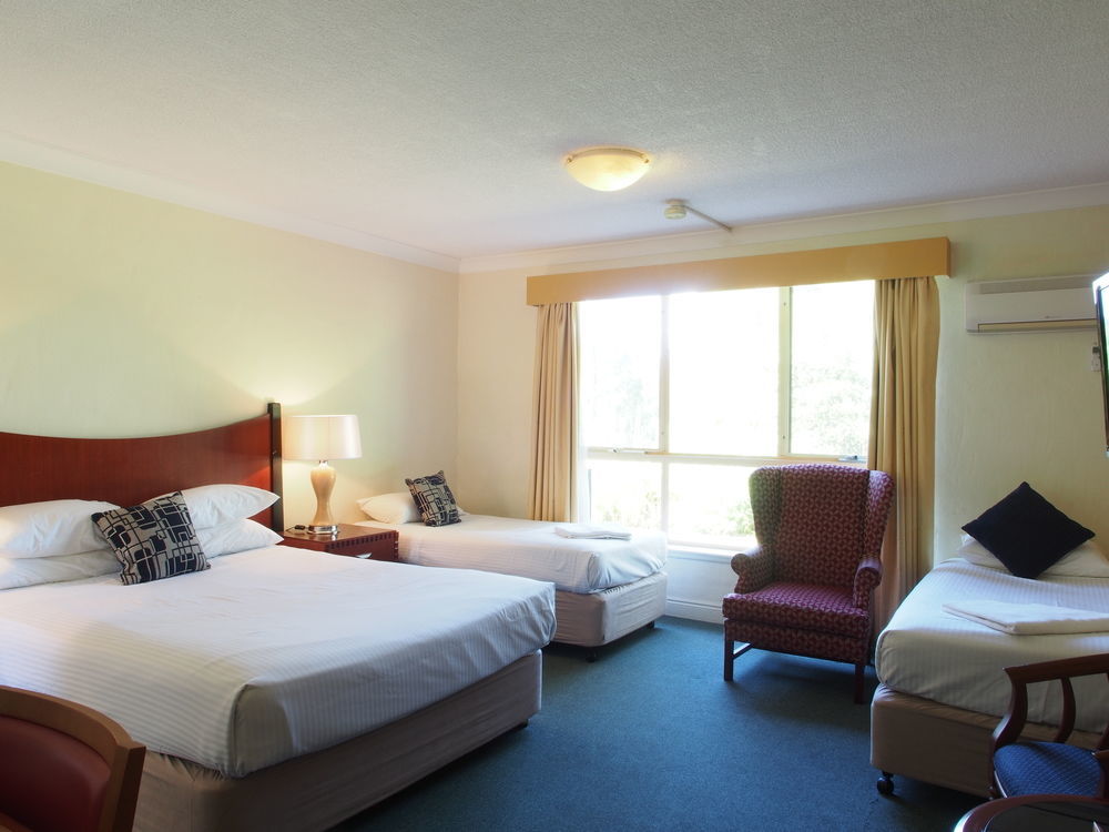 Motel Golf Place Wollongong 3*