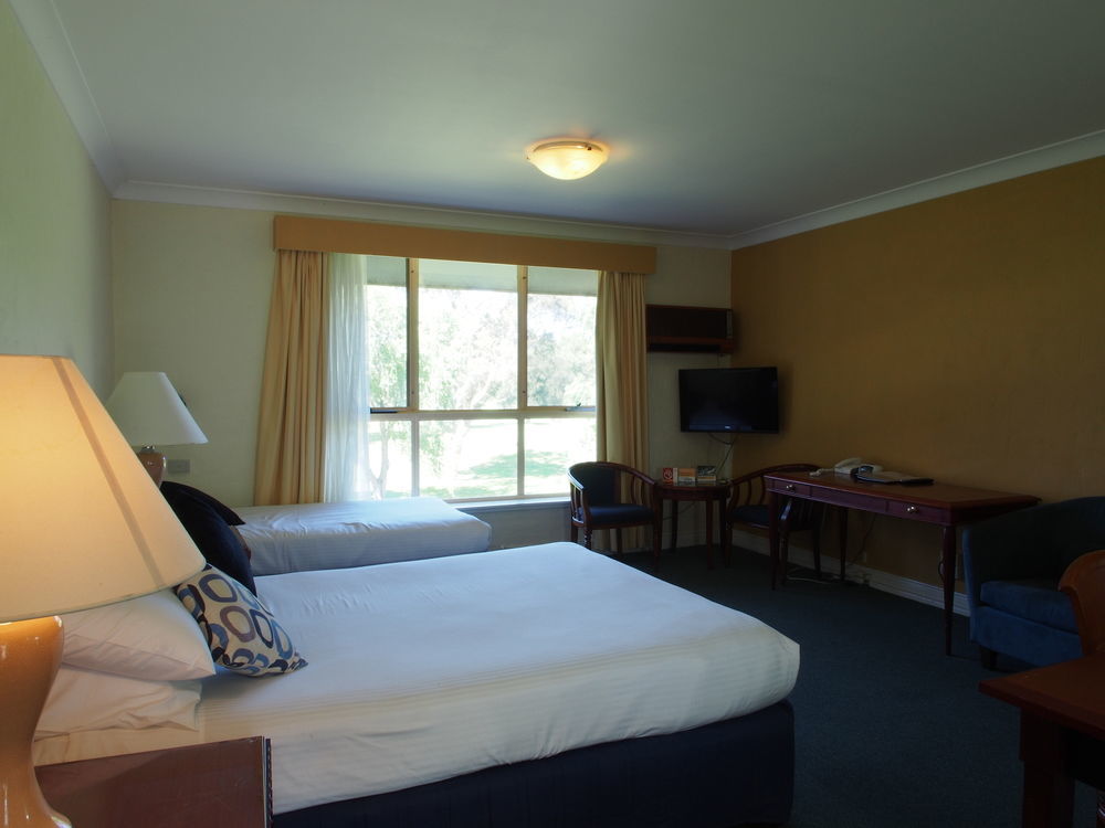 Golf Place Wollongong Motel 3*