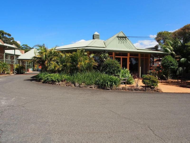 Golf Place Wollongong Motel
