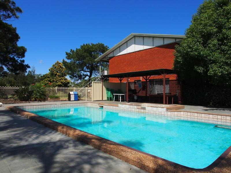 Golf Place Wollongong Motel 3*