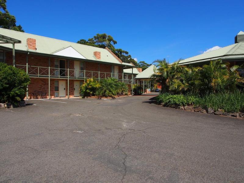 Golf Place Wollongong 3* Primbee