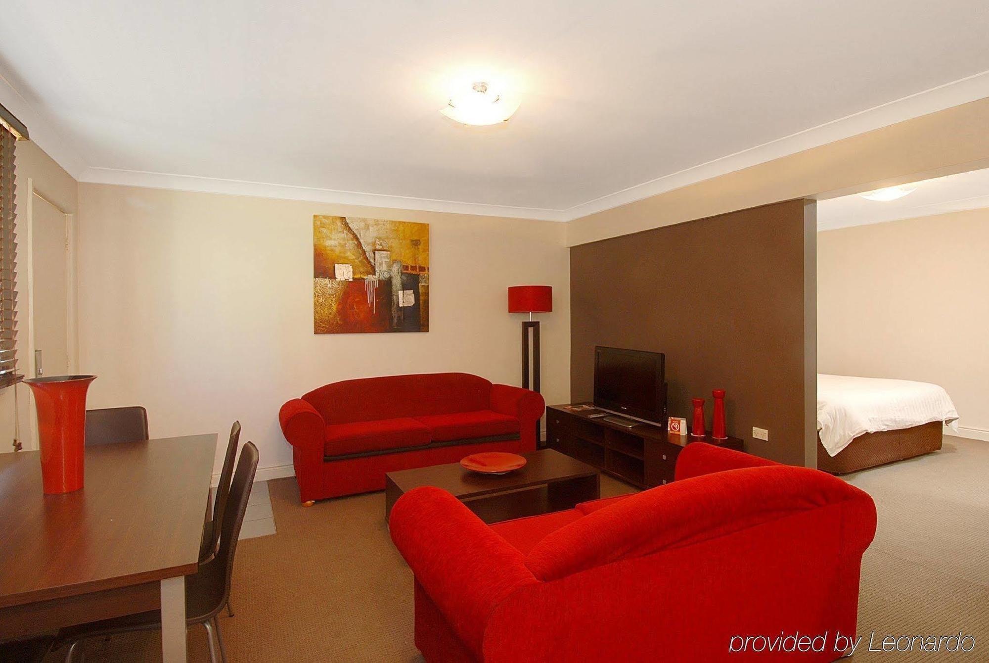 Golf Place Wollongong 3*